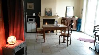 Route de voivres - La Suze-sur-Sarthe - 4