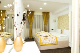 Hotel Ildis - Iaşi - 7