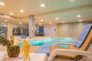 Melissa Hotel Riyadh - 4