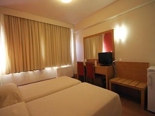 Diana Hotel - Chios - 8