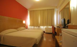 Diana Hotel - Chios - 1