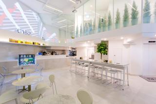 H Avenue Hotel Idae Shinchon - Seul - 4