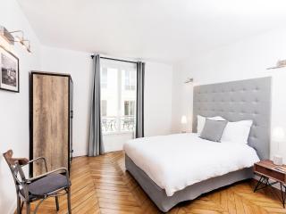 LivinParis - Luxury 4 Bedrooms Opera Lafayette II - Paris - 5