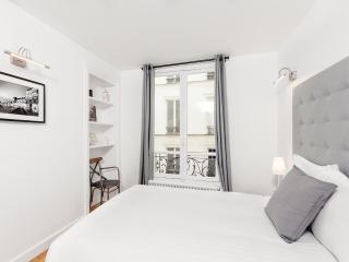 LivinParis - Luxury 4 Bedrooms Opera Lafayette II - Paris - 2