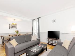 LivinParis - Luxury 4 Bedrooms Opera Lafayette II - Paris - 1