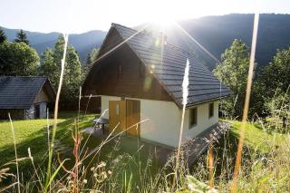 Holiday Home Voje - 0