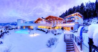 Familotel Amiamo - Zell am See - 0