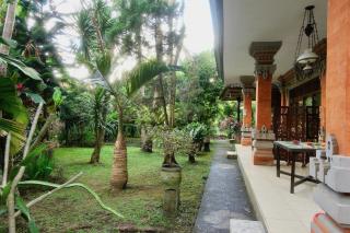 Rahayu House Ubud - Ubud - 1
