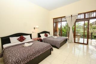 Rahayu House Ubud - Ubud - 3