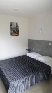 Hotel Restaurant Lancheton - Saint-Julien-Mont-denis - 8