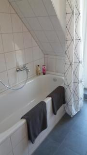 Ferienwohnung Brunnenstrasse - Bremervörde - 1