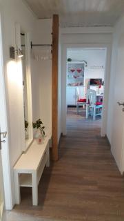 Ferienwohnung Brunnenstrasse - Bremervörde - 4