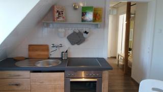 Ferienwohnung Brunnenstrasse - 3