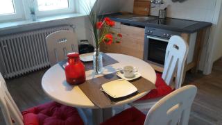 Ferienwohnung Brunnenstrasse - Bremervörde - 2