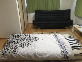 Kurashiki Base Inarimachi - 5