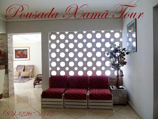 Pousada Xamã Tour - 4