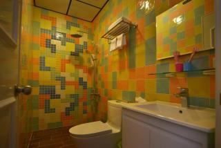 And B&B - Hengchun South Gate - 1