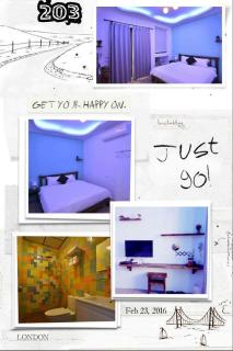 And B&B - Hengchun South Gate - 4