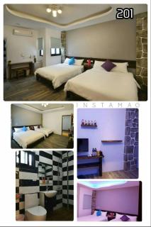 And B&B - Hengchun South Gate - 5