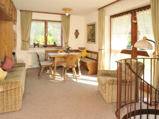 Ferienwohnung Schlögl - Reit im Winkl - 9