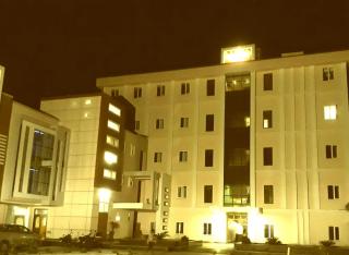 Hotel Abhilasha - Giriak - 4