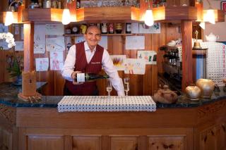 Albergo Castello da Bonino - Champorcher - 1