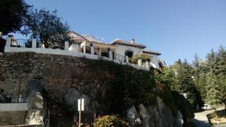Don Claudio - Grazalema - 4