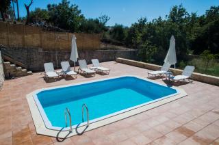 Horizon Villa Kastellos Rethymno - Kástellos - 1