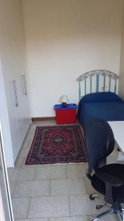 Letizia's House - 2