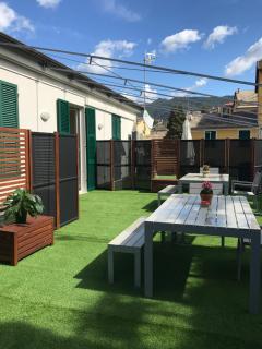 Affittacamere Il Borgo - Levanto - 8