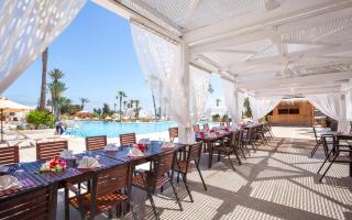 Seabel Aladin Djerba - Aghīr - 3