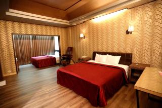 Hua Jia Motel - Tainan - 1