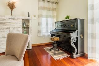 São Félix Ocean Views Apartment - São Félix da Marinha - 7
