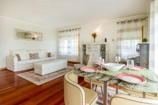 São Félix Ocean Views Apartment - São Félix da Marinha - 2