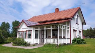Granbergs Gästhus och Gästhem - Eckerö - 0