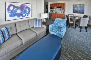 Chateau Victoria Hotel & Suites - Victoria - 5