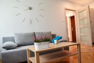 Apartament Leliwa - Centrum - Tarnów - 0