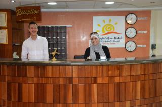 Mirador Hotel - Ramallah - 2