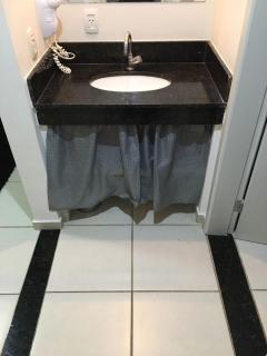 Flats no Quartier e Village Apart Hotel - 1