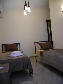 Cherdachok - Tbilisi - 3
