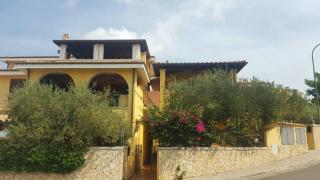 Trivano panoramico - Villasimius - 4