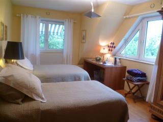 Bois Joli de la Freyère - Hindisheim - 3