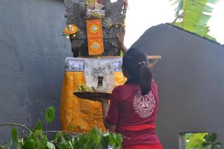 Master Homestay - Amed - 8