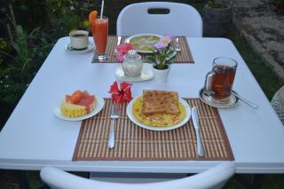 Master Homestay - 3