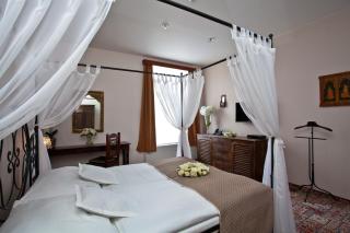 Hotel Tacl - 4