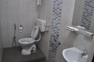 Jyothi Suites - Srīrangam - 2