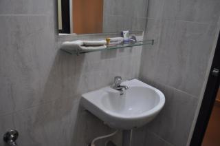 Jyothi Suites - Srīrangam - 1