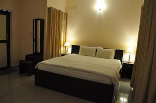 Jyothi Suites - Srīrangam - 4