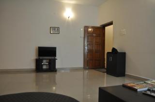 Jyothi Suites - Srīrangam - 6