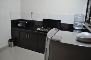 Jyothi Suites - Srīrangam - 9